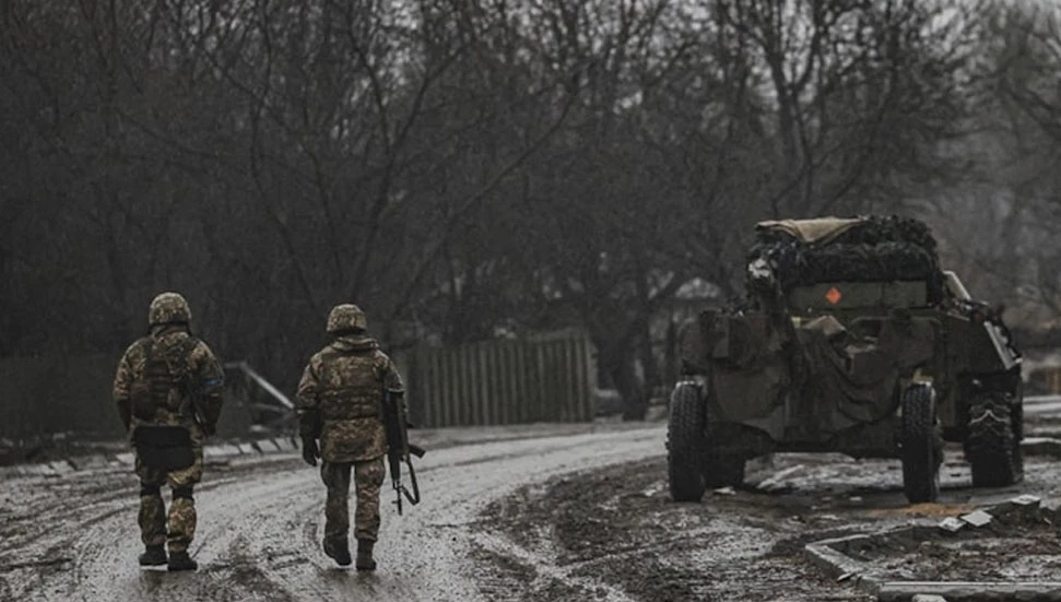 Rusya, Kursk’ta Ukrayna’nın karşı saldırısını püskürttü