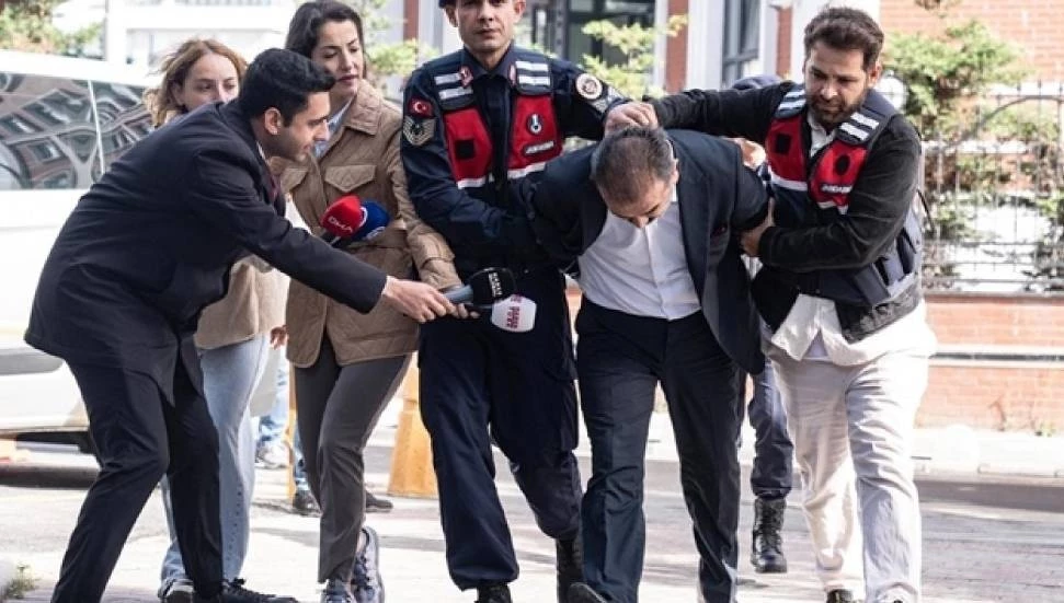 Yenidoğan çetesi hesap veriyor