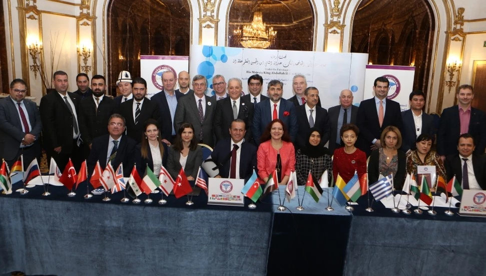 KKTC ile Türkiye Sağlık Turizminde Güç Birliği Yapıyor!