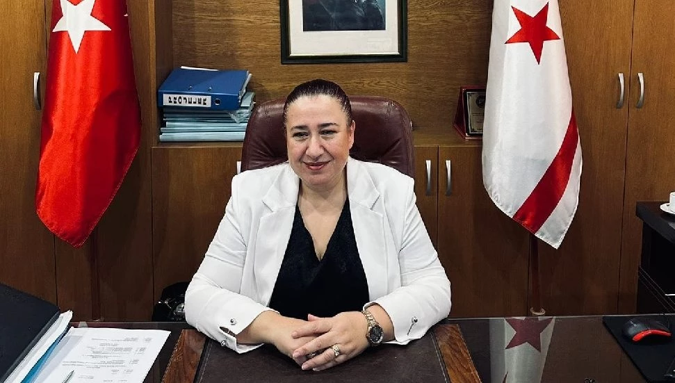 “18 yaşın altında 61 çocuk doğum yapmış gibi bir algı oluştu, bu gerçeği yansıtmıyor”