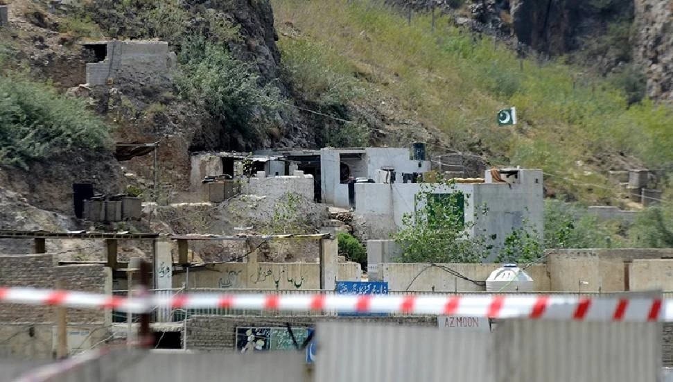 Afganistan ve Pakistan sınır güçleri arasında çatışma yaşandı