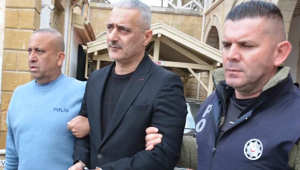 Uyuşturucu trafiğini cezaevinden yönetti!