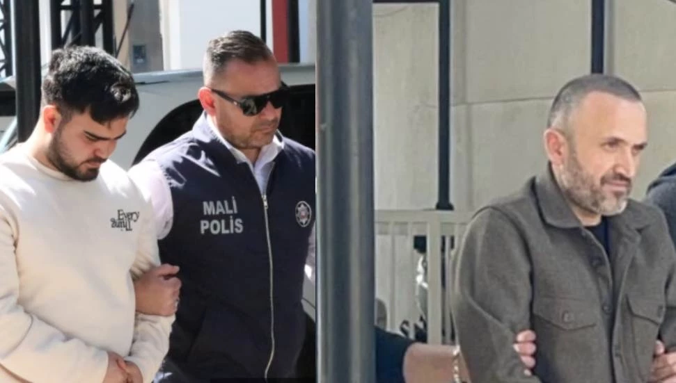 Gündüz, Özbek ve Shakerifard’ın davası 10 Şubat’a ertelendi