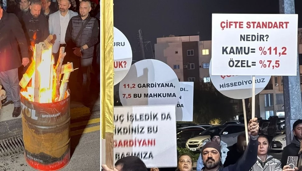 Sendikalar ‘mücadele ateşini’ yaktı!