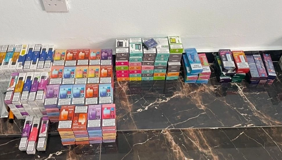 1 milyon TL para cezası!