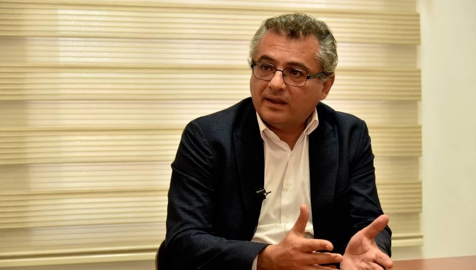 Erhürman: Kendine ‘hükümet’ denen yapının sıkıntısı “Sen partililere ne verdin”
