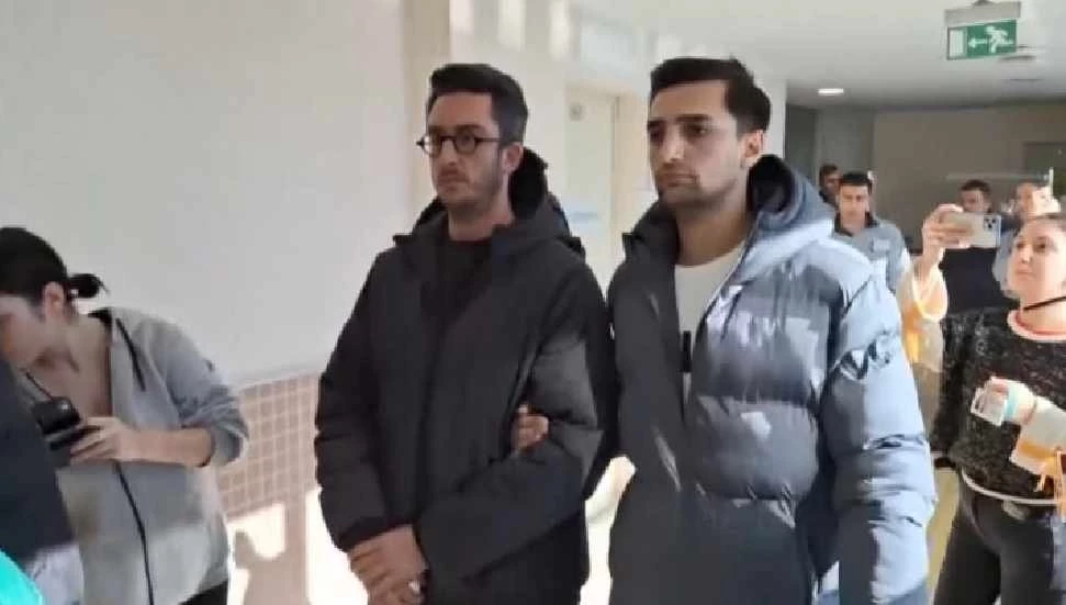 Haklarında 195’er yıla kadar hapis cezası istenen Talu çifti!