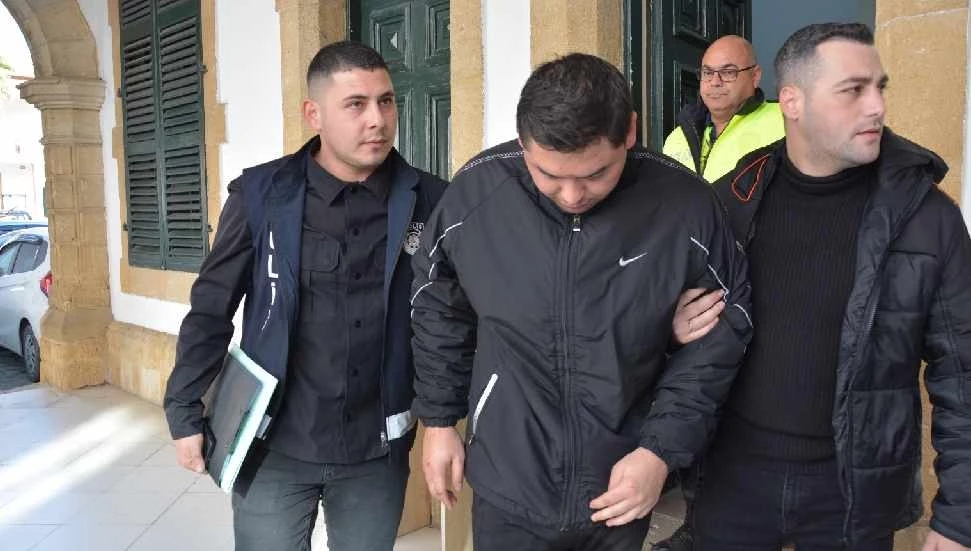 Alkollü sürücü Abdullah Pirliyew, tutuksuz yargılanacak!