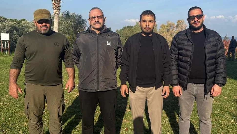 “Özgürlük Milli Parkı’nı her gün temizliyoruz”