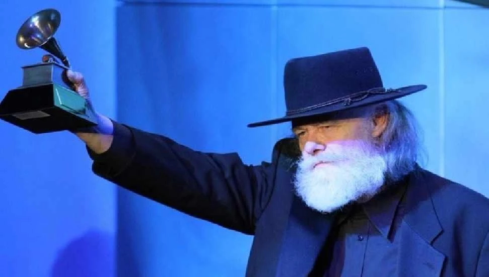 ‘The Band’ rock grubunun üyelerinden Garth Hudson, hayatını kaybetti!