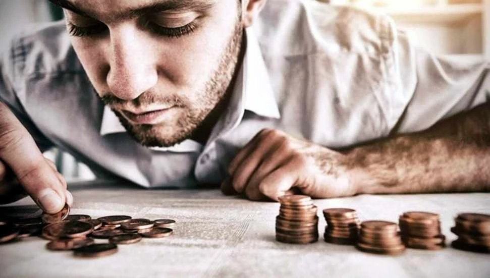 Araştırmaya katılanların yüzde 58.91’i, önümüzdeki iki yıl içerisinde kendi mali durumunun daha kötü olacağını söyledi