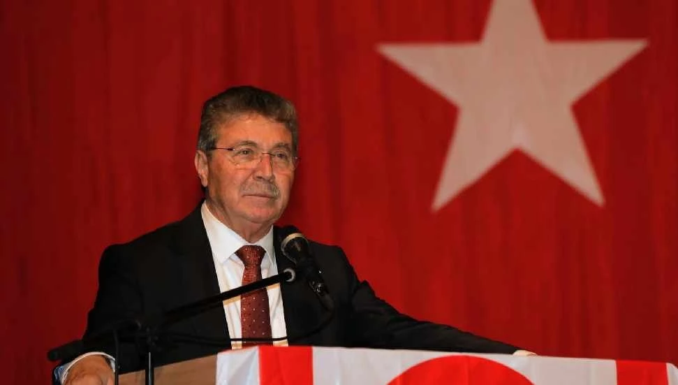 “Muhtarlarımızı yalnız bırakmadık, onlar için de yatırım yaptık”