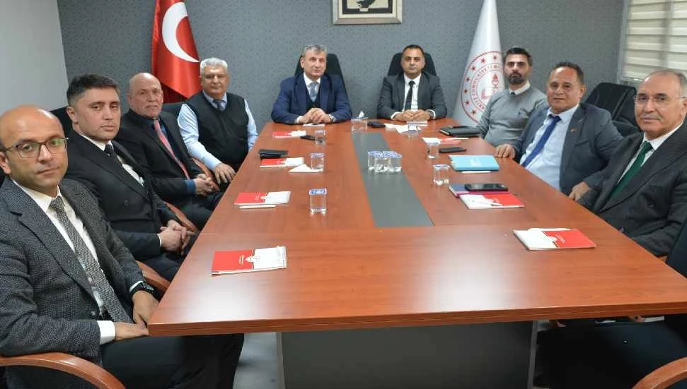 Çağdaş sınav sistemine geçilecek