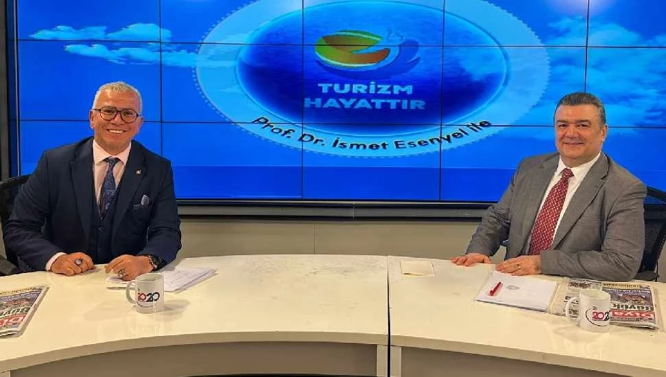 “Casinolara giriş yasağı özgürlük kısıtlamasıdır”