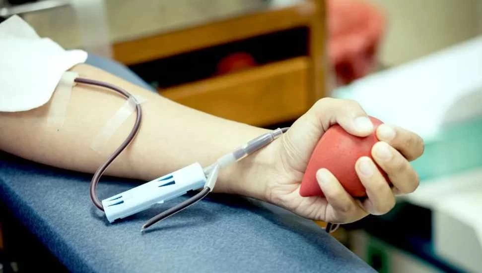 Thalassaemia Kan Bağışçısı Kazanım Birimi’nin altyapısının güçlendirilmesi gerekiyor