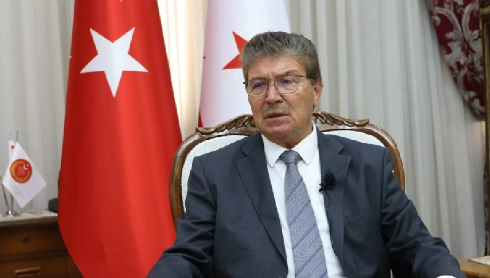 Halkımızın yol göstericisi ve geleceğine ışık tutan bir lider olmuştur