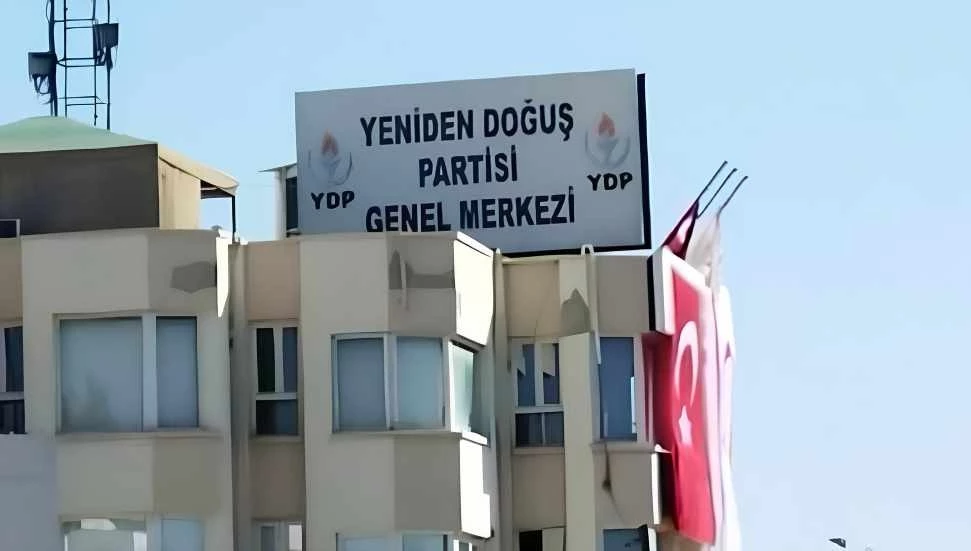 YDP PM ileri bir tarihe ertelendi!