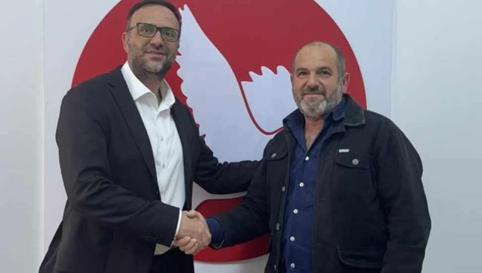 Koray Dinar artık TDP’nin Yeniboğaziçi Belediyesi meclis üyesi!