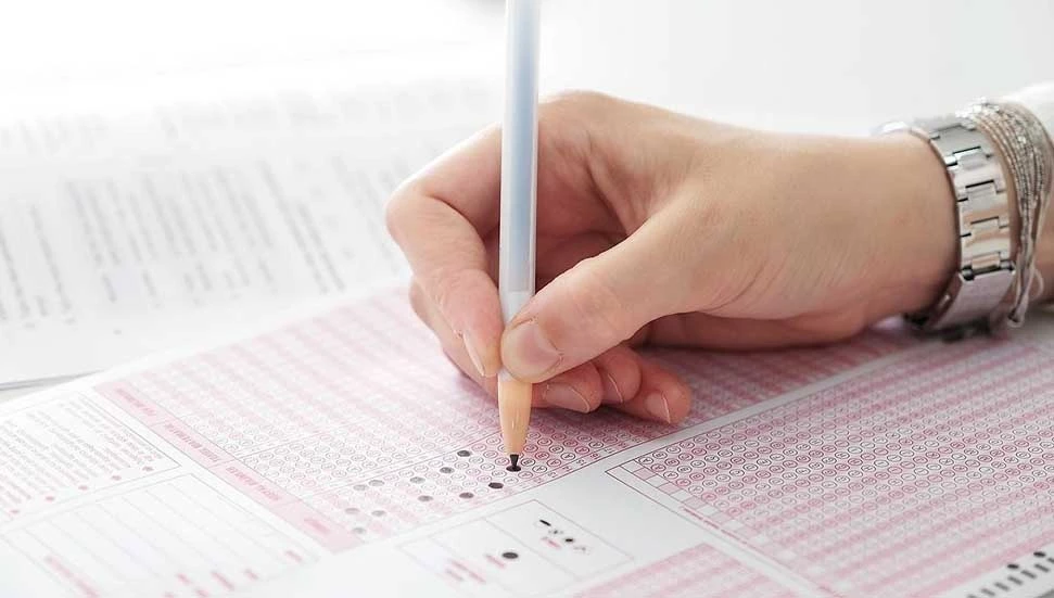 KGS-1’deki İngilizce soruları müfredata uygun değil iddiası!