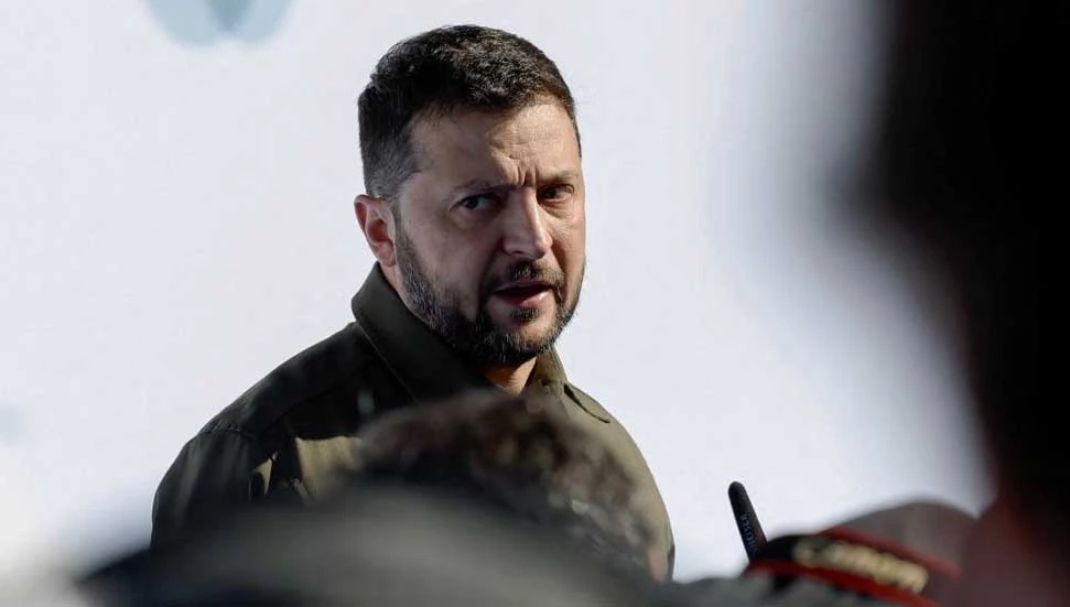 “Trump’ın Ukrayna’da barışa ulaşma isteğini Putin manipüle etmek istiyor”