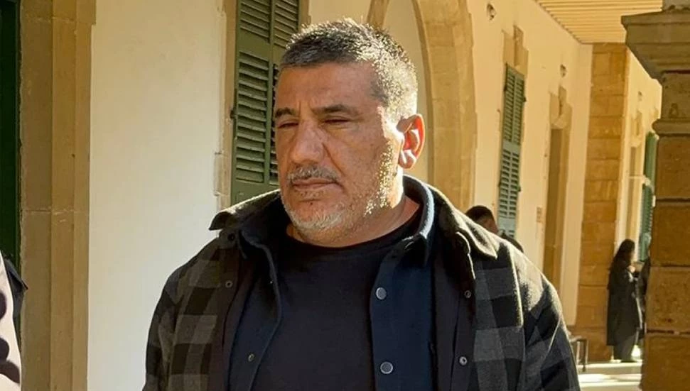 Valizinde 50 adet canlı mermiyle bulundu!