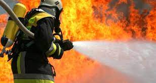 İtfaiye haftalık rapor yayımladı!