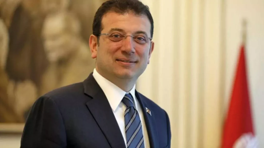 Ekrem İmamoğlu hakkında düzenlenen “bilirkişi” iddianamesi kabul edildi!