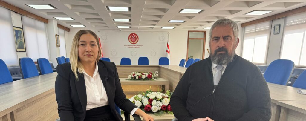 KKTC vatandaşlarına Sicil Affı geliyor!