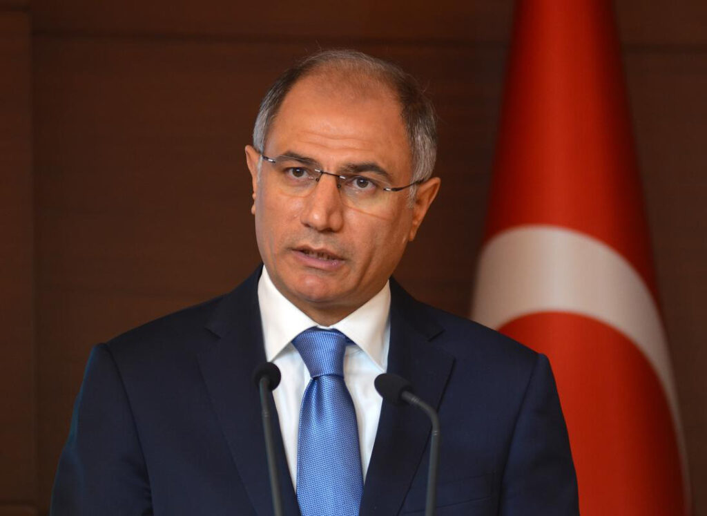 İmralı’dan PKK’ya fesih çağrısı sonrası AK Parti’den ilk açıklama!