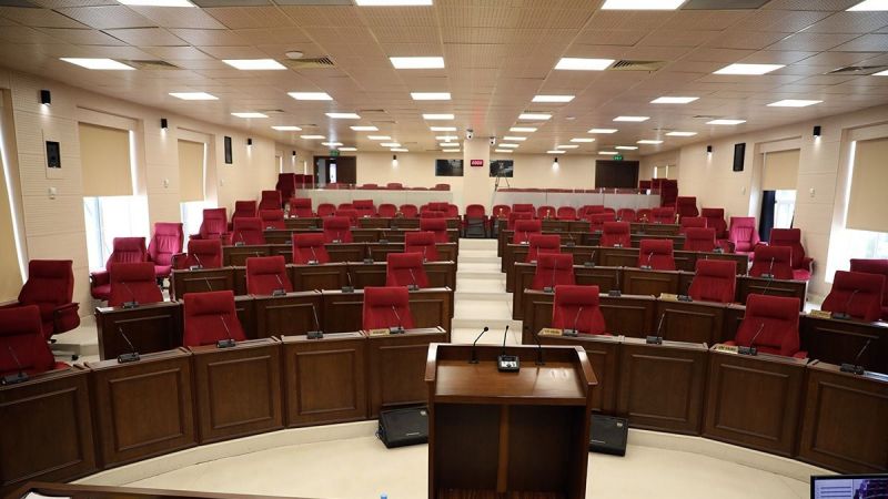 Rogers: Boş koltuklara bir şeyler anlatmaya çalışıyoruz!