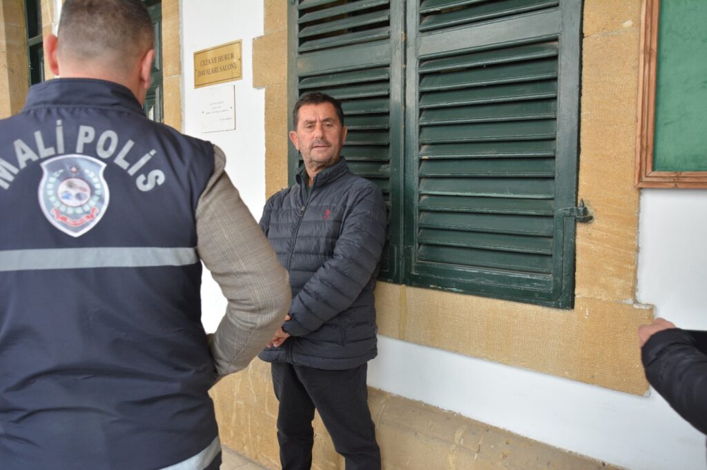 Tüfekçi davasında ifadeler alınmaya devam ediyor!