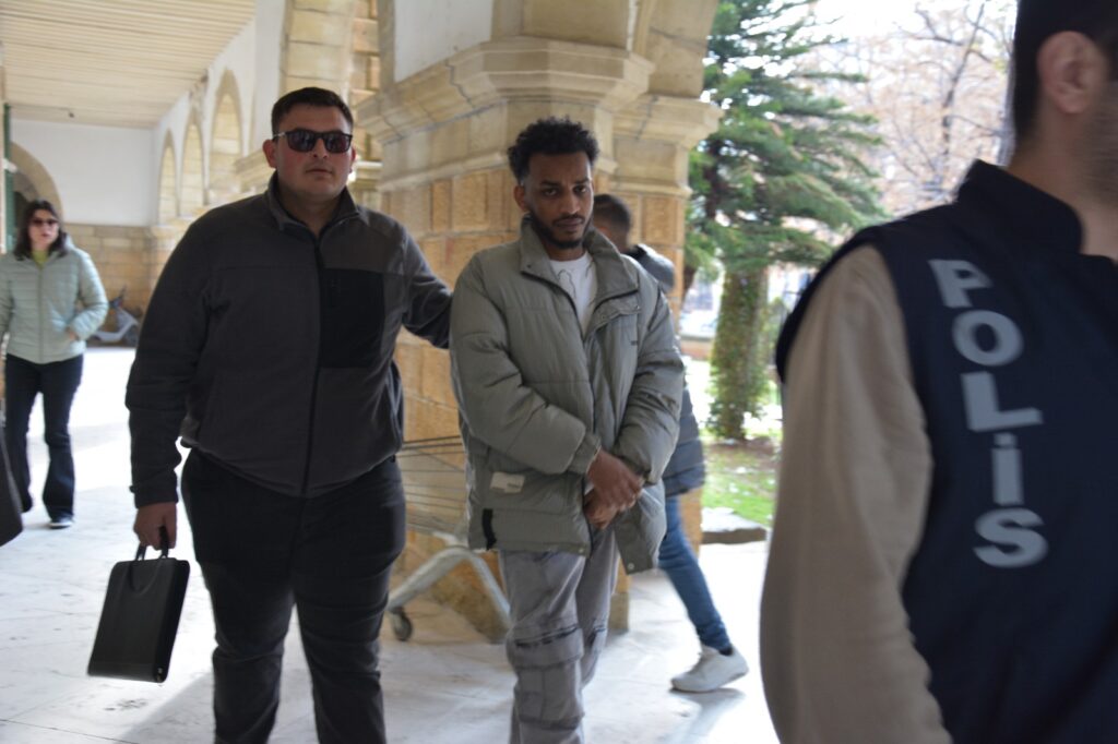 “Biletimi kesip Suriye’ye dönmek istiyorum”