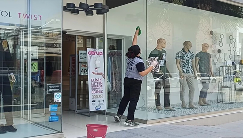 “Özel sektöre destek şart”