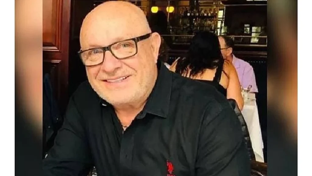 Simon Aykut’un ailesinden açıklama!