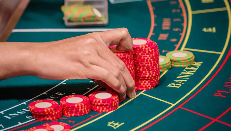 Kıbrıslı Türklerin Güneydeki casinolara ilgisi artıyor