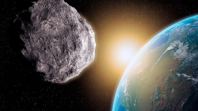 “Şehir yok edici” asteroit 2024 YR4, bilim insanlarına göre Ay’a çarpabilir