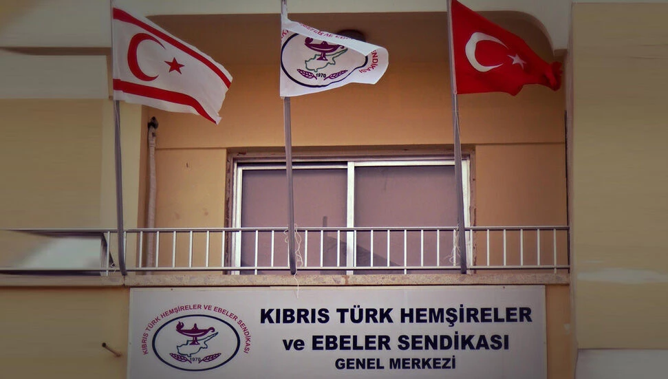 Kıbrıs Türk Hemşireler ve Ebeler Sendikası Olağan Genel Kurulu gerçekleştirildi