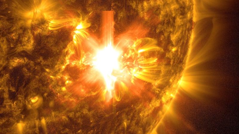 NASA, yapay güneş tutulması yaratmaya hazırlanıyor!