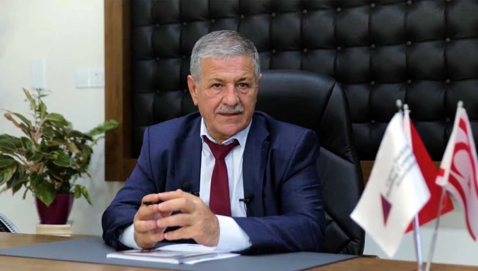 Gürcafer: Anayasal değişiklik düşüncesi siyasi sürtüşmelere kurban edilmemeli