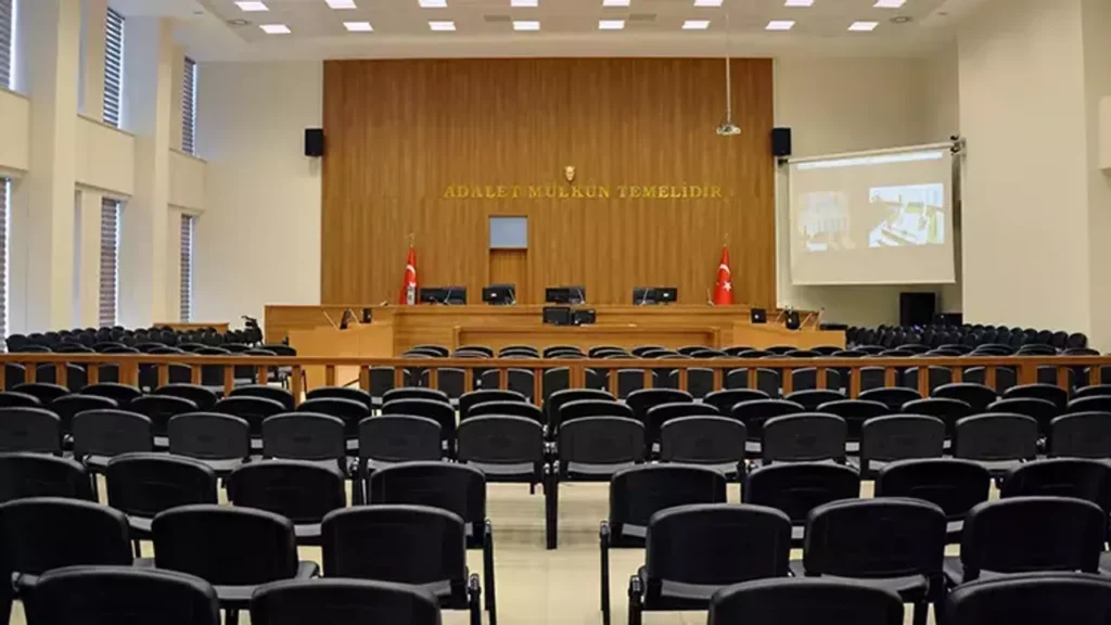 İstanbul Barosu yöneticileri hakkında 12’şer yıla kadar hapis istemi!