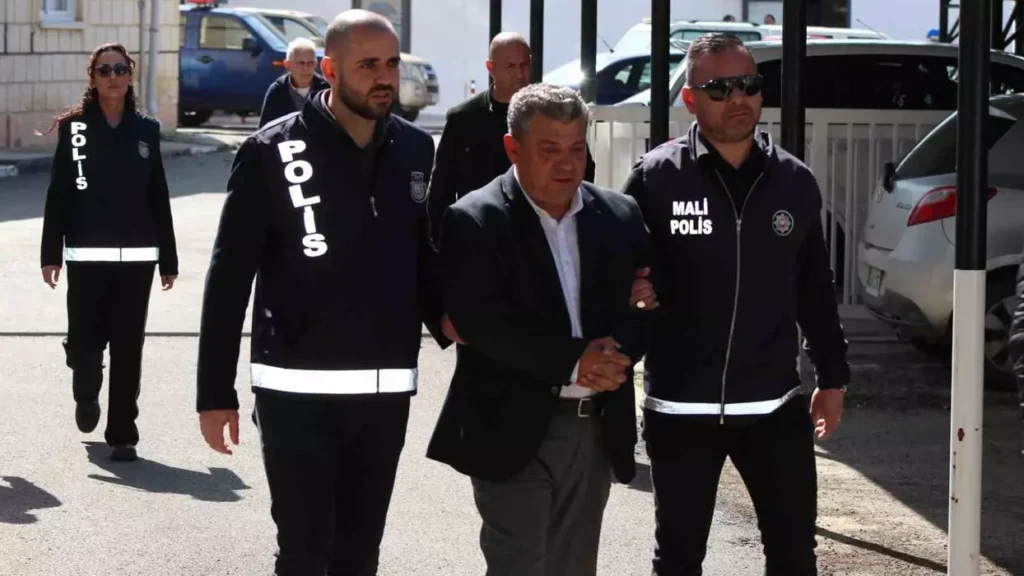 Dürüst soruşturmaya dahil edildi…