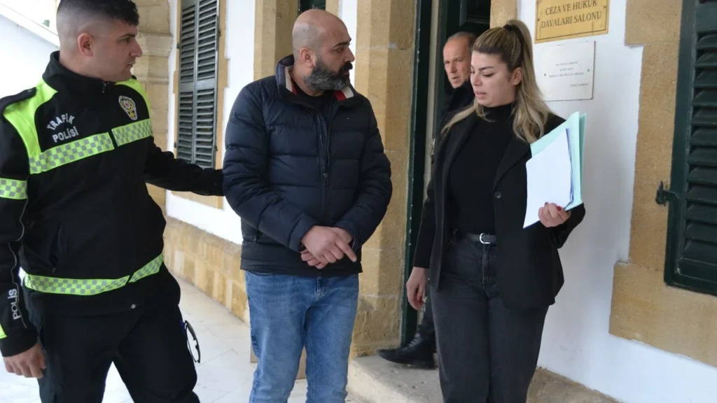 Çalıştığı İşyerinden 3.5 Milyon TL’lik Vurgun Yaptı!