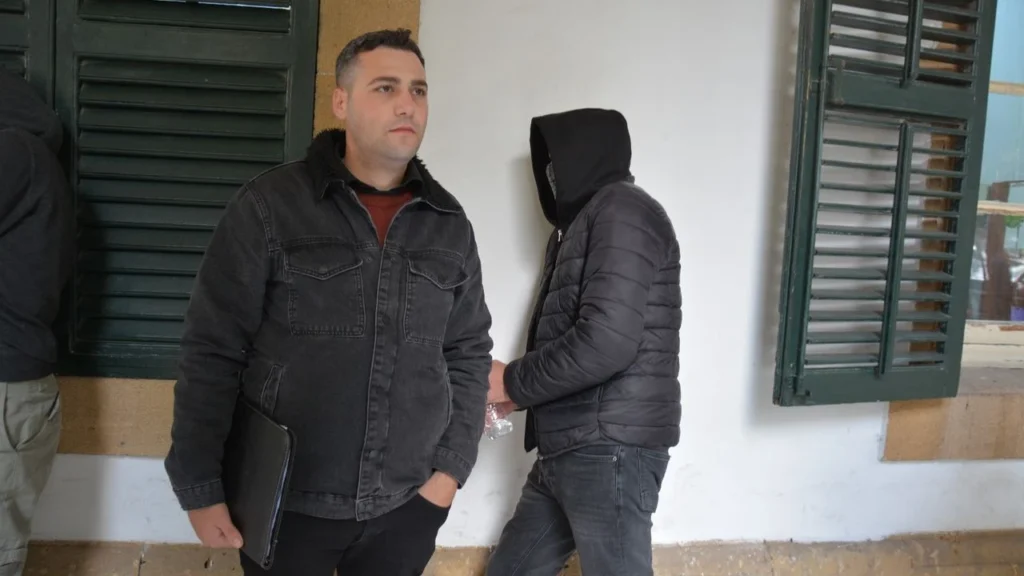 Lefkoşa’da 2022 Yılındaki Cinsel Tecavüz Olayıyla İlgili Aranan Şahıs Tutuklandı!