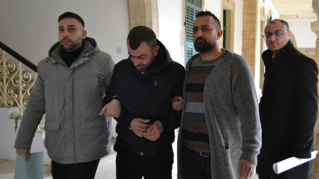 Uyuşturucu ile Yakalanan Zanlı Cezaevine Gönderildi