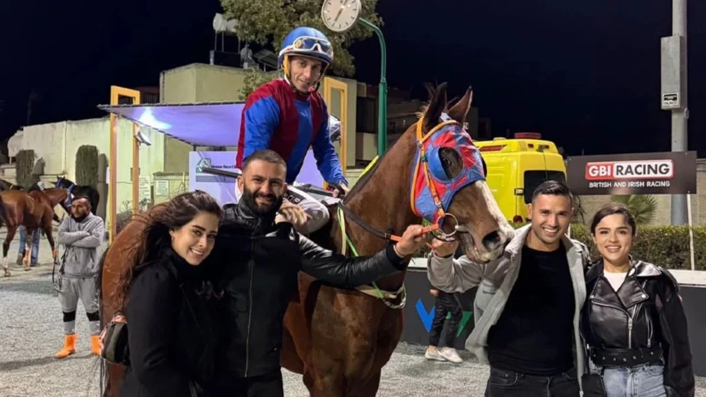 Güney Lefkoşa’da gurur gecesi…