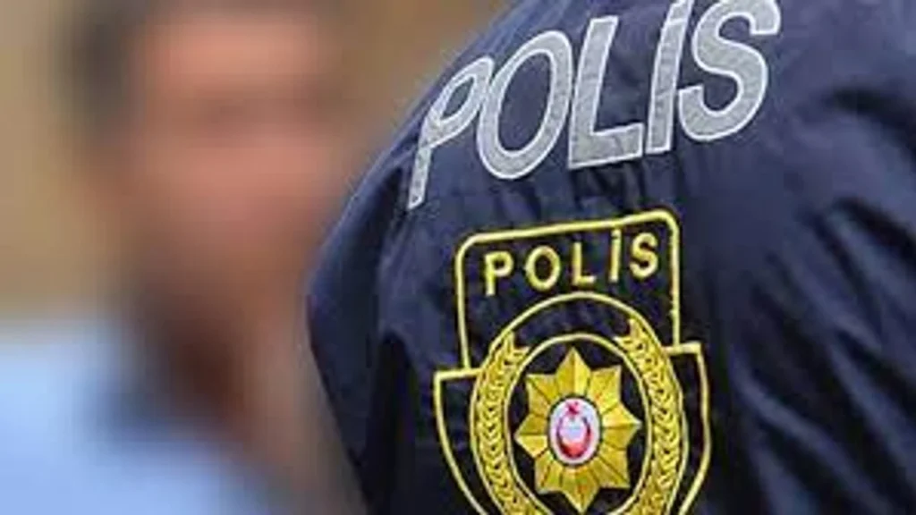 Gazimağusa’da bir evde yapılan aramada tabanca, şarjör ve mermi bulundu