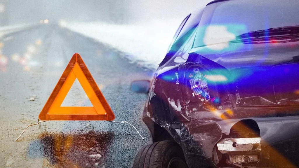 1 ölü, 16 yaralı!