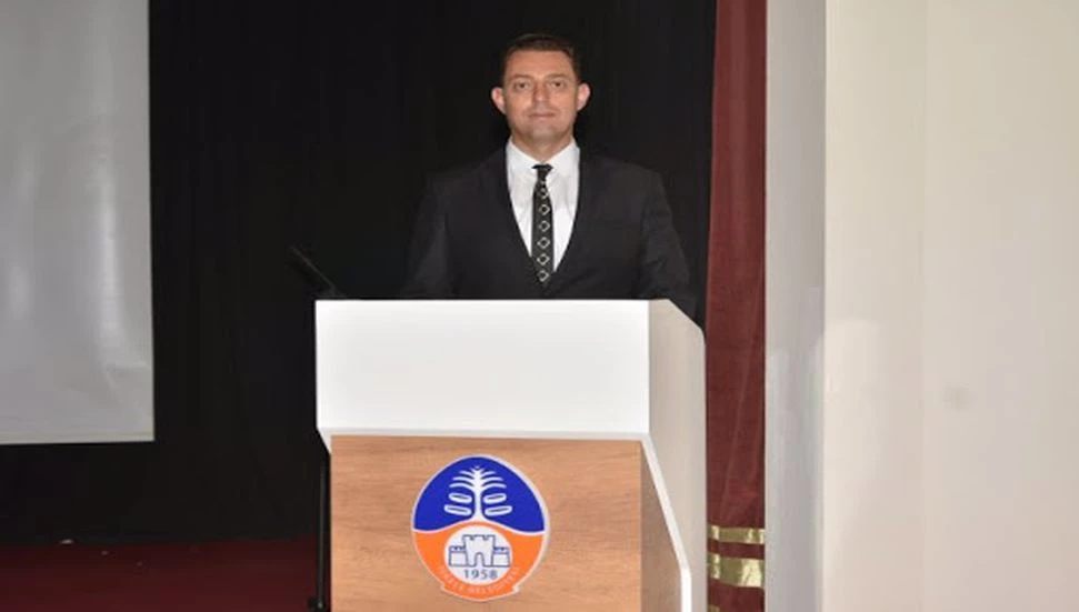 Sessiz kalmak suça ortak olmaktır!