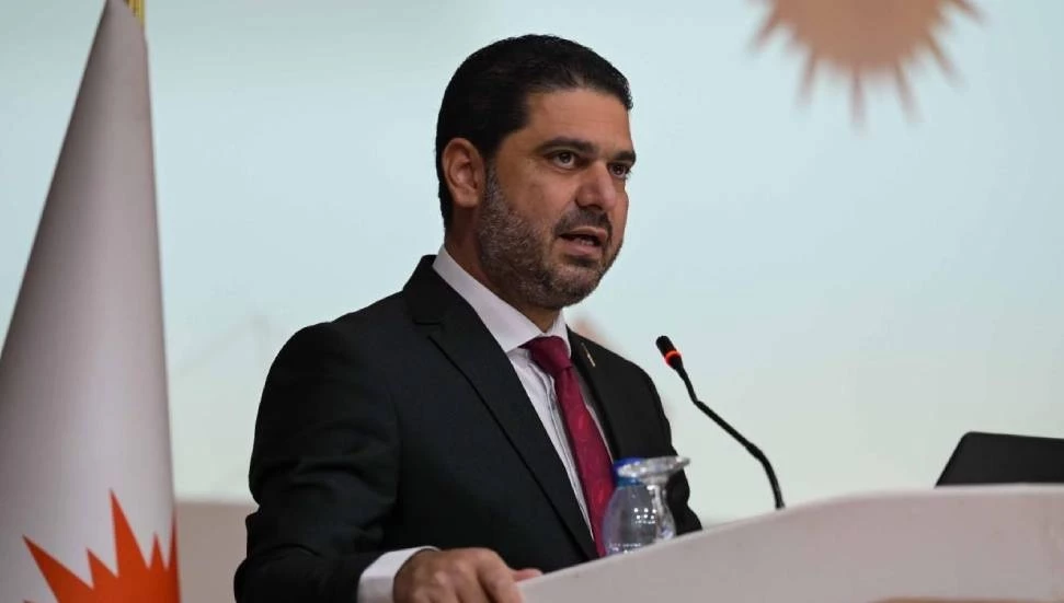 “Derin bir acı ve unutulmaz yaralar taşıyoruz”