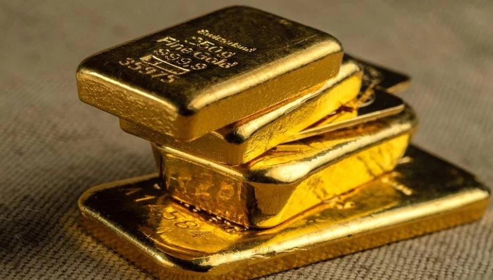 Altın ABD-Çin ticaret savaşının etkisiyle rekor seviyede!